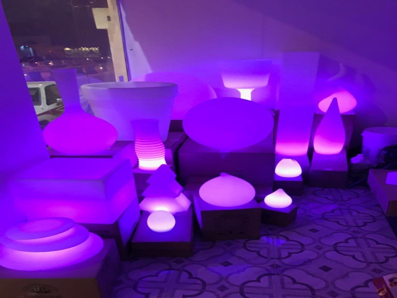 decorative-lighting-units